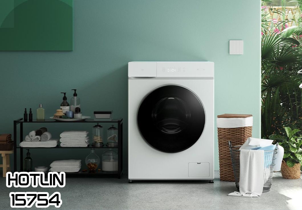 غسالة وايت ويل داخلية